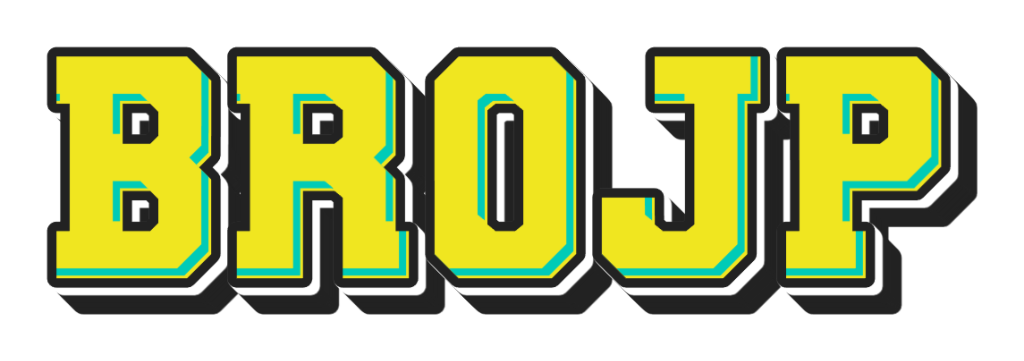 BROJP